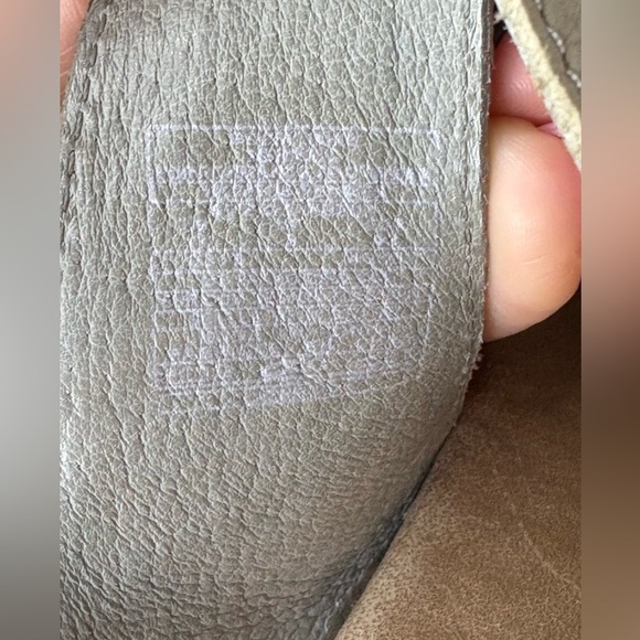 Merrell Micca Silver Lining Sandals Strappy Cream
Leather Flats Ankle Strap - Picture 8 of 8